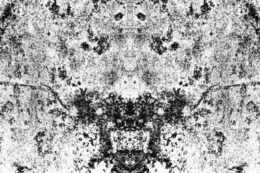 Soyut arkaplan. monokrom dokusu. resim siyah ve beyaz tonları içerir.