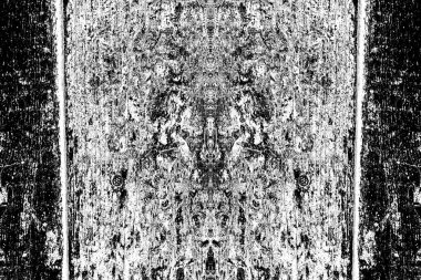 Soyut arkaplan. monokrom dokusu. resim siyah ve beyaz tonları içerir.