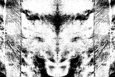 Soyut arkaplan. monokrom dokusu. resim siyah ve beyaz tonları içerir.