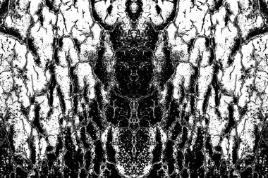 Soyut arkaplan. monokrom dokusu. resim siyah ve beyaz tonları içerir.