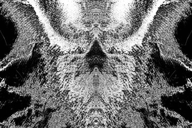 Soyut arkaplan. monokrom dokusu. resim siyah ve beyaz tonları içerir.