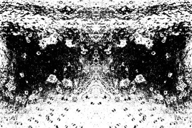 Soyut arkaplan. monokrom dokusu. resim siyah ve beyaz tonları içerir.