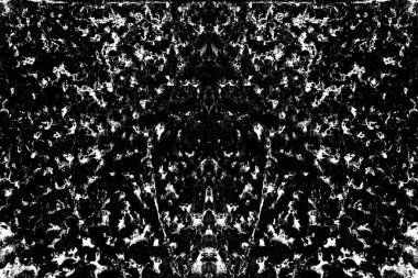 Soyut arkaplan. monokrom dokusu. resim siyah ve beyaz tonları içerir.