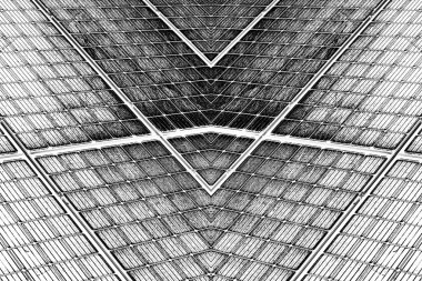 Soyut arkaplan. monokrom dokusu. resim siyah ve beyaz tonları içerir.