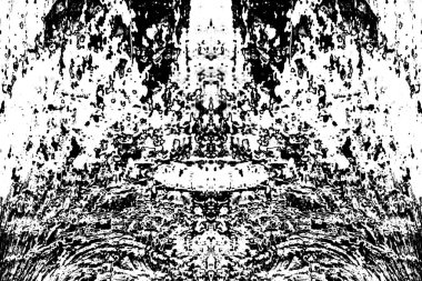 Soyut arkaplan. monokrom dokusu. resim siyah ve beyaz tonları içerir.