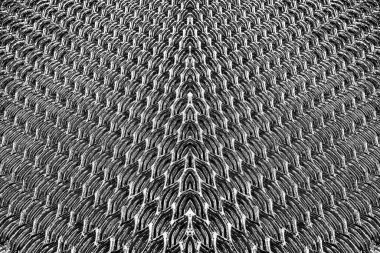 Soyut arkaplan. monokrom dokusu. resim siyah ve beyaz tonları içerir.