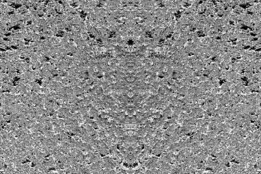 Soyut arkaplan. monokrom dokusu. resim siyah ve beyaz tonları içerir.