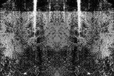 Soyut arkaplan. monokrom dokusu. resim siyah ve beyaz tonları içerir.