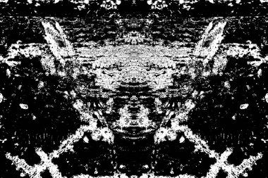 Soyut arkaplan. monokrom dokusu. resim siyah ve beyaz tonları içerir.