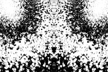 Soyut arkaplan. monokrom dokusu. resim siyah ve beyaz tonları içerir.