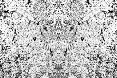 Soyut arkaplan. monokrom dokusu. resim siyah ve beyaz tonları içerir.