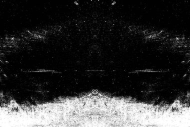 Soyut arkaplan. monokrom dokusu. resim siyah ve beyaz tonları içerir.