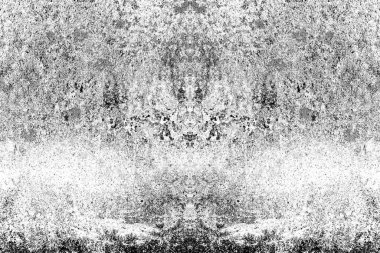 Soyut arkaplan. monokrom dokusu. resim siyah ve beyaz tonları içerir.