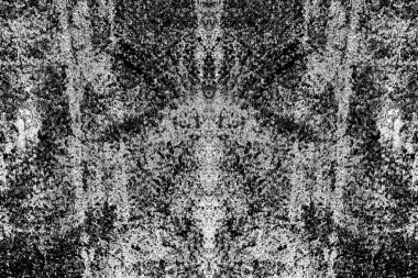Soyut arkaplan. monokrom dokusu. resim siyah ve beyaz tonları içerir.