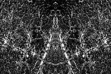 Soyut arkaplan. monokrom dokusu. resim siyah ve beyaz tonları içerir.