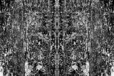 Soyut arkaplan. monokrom dokusu. resim siyah ve beyaz tonları içerir.
