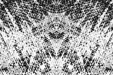 Soyut arkaplan. monokrom dokusu. resim siyah ve beyaz tonları içerir.