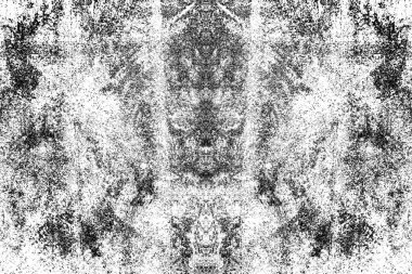 Soyut arkaplan. monokrom dokusu. resim siyah ve beyaz tonları içerir.