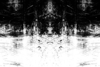 Soyut arkaplan. monokrom dokusu. resim siyah ve beyaz tonları içerir.