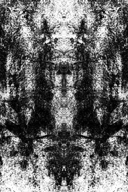 Soyut arkaplan. monokrom dokusu. resim siyah ve beyaz tonları içerir.