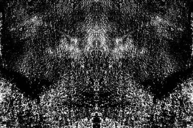 Soyut arkaplan. monokrom dokusu. resim siyah ve beyaz tonları içerir.