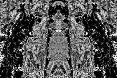 Soyut arkaplan. monokrom dokusu. resim siyah ve beyaz tonları içerir.