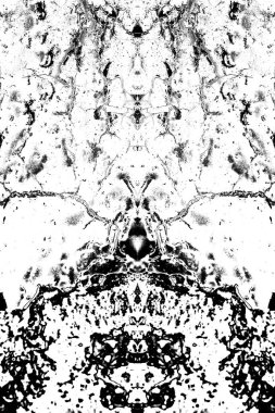 Soyut arkaplan. monokrom dokusu. resim siyah ve beyaz tonları içerir.