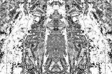 Soyut arkaplan. monokrom dokusu. resim siyah ve beyaz tonları içerir.