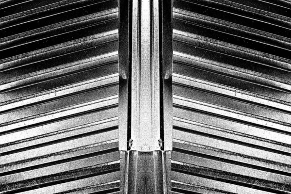 Sfondo Astratto Texture Monocromatica Immagine Compreso Effetto Toni Bianco Nero — Foto Stock