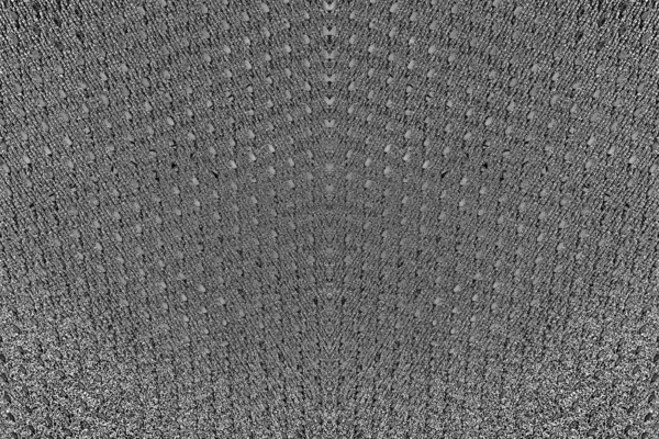 Sfondo Astratto Texture Monocromatica Immagine Compreso Effetto Toni Bianco Nero — Foto Stock