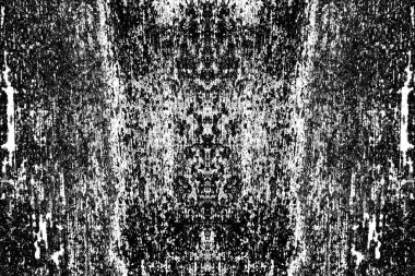 soyut siyah beyaz dijital duvar kağıdı