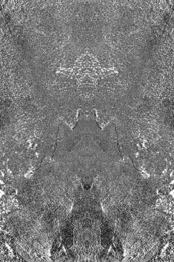 soyut siyah beyaz dijital duvar kağıdı