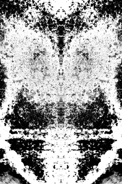 Abstrakte Grunge Textur Digitale Tapete — Stockfoto