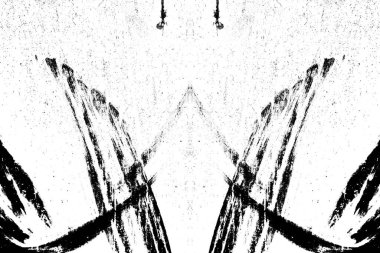 soyut siyah beyaz dijital duvar kağıdı