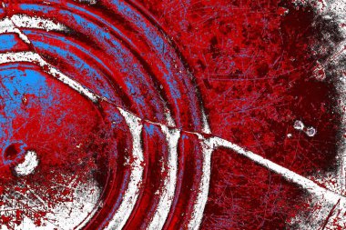 Soyut grunge dokusu, dijital duvar kağıdı