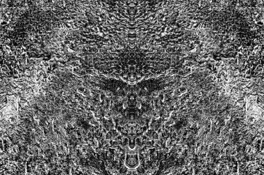 Boyalı metal yüzey. Metal doku