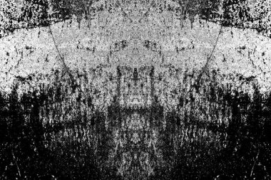 soyut siyah beyaz dijital duvar kağıdı