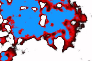 Soyut grunge dokusu, dijital duvar kağıdı