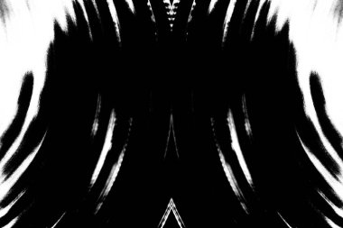 soyut siyah beyaz dijital duvar kağıdı