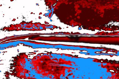 Soyut grunge dokusu, dijital duvar kağıdı