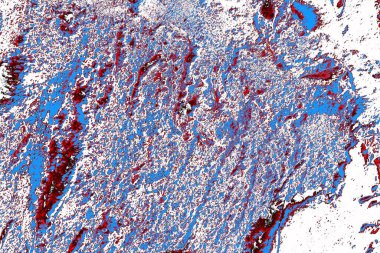 Soyut grunge dokusu, dijital duvar kağıdı