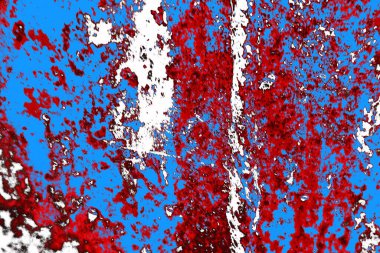 Soyut grunge dokusu, dijital duvar kağıdı