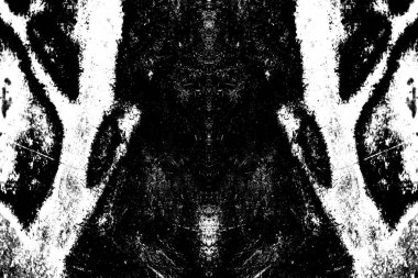 soyut siyah beyaz dijital duvar kağıdı