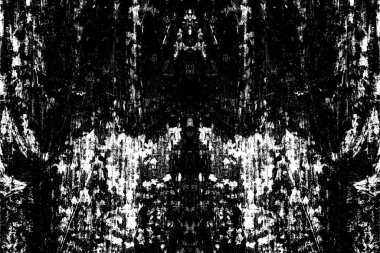 soyut siyah beyaz dijital duvar kağıdı