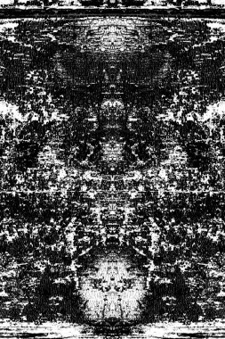 soyut siyah beyaz dijital duvar kağıdı