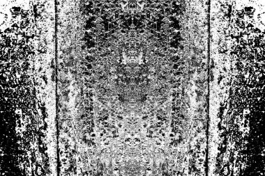 soyut siyah beyaz dijital duvar kağıdı