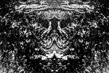 soyut siyah beyaz dijital duvar kağıdı