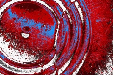 Soyut grunge dokusu, dijital duvar kağıdı