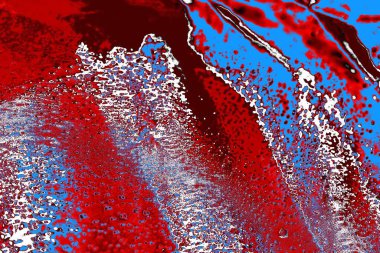 Soyut grunge dokusu, dijital duvar kağıdı