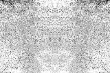 Metal boya dokusu ve arkaplan